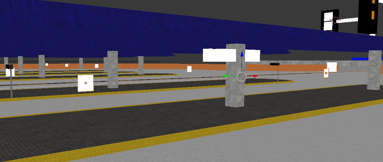 Direk Örneği